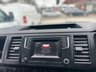 USED 2019 68 VOLKSWAGEN TRANSPORTER 2.0 TDI T32 BlueMotion Tech Startline FWD LWB Euro 6 (s/s) 5dr WARRANTY1 OWNERINVERTERULEZ