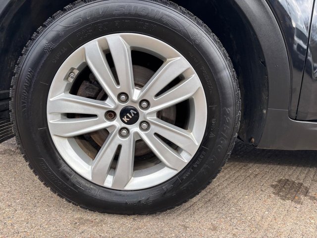 2018 KIA SPORTAGE 1.6 GDi 2 Euro 6 (s/s) 5dr - Photo 6