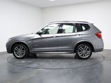 USED 2016 66 BMW X3 3.0 35d M Sport SUV 5dr Diesel Auto xDrive Euro 6 (s/s) (313 ps) HISTORY+SAT NAV+HEATED SEATS