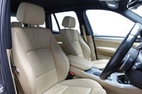 USED 2016 66 BMW X3 3.0 35d M Sport SUV 5dr Diesel Auto xDrive Euro 6 (s/s) (313 ps) HISTORY+SAT NAV+HEATED SEATS