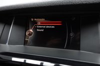 USED 2016 66 BMW X3 3.0 35d M Sport SUV 5dr Diesel Auto xDrive Euro 6 (s/s) (313 ps) HISTORY+SAT NAV+HEATED SEATS