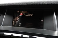 USED 2016 66 BMW X3 3.0 35d M Sport SUV 5dr Diesel Auto xDrive Euro 6 (s/s) (313 ps) HISTORY+SAT NAV+HEATED SEATS
