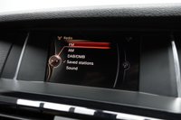 USED 2016 66 BMW X3 3.0 35d M Sport SUV 5dr Diesel Auto xDrive Euro 6 (s/s) (313 ps) HISTORY+SAT NAV+HEATED SEATS