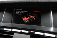 USED 2016 66 BMW X3 3.0 35d M Sport SUV 5dr Diesel Auto xDrive Euro 6 (s/s) (313 ps) HISTORY+SAT NAV+HEATED SEATS