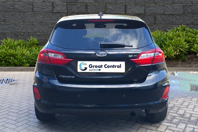 View our FORD FIESTA