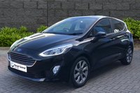 USED 2020 69 FORD FIESTA 1.0T EcoBoost Titanium Hatchback 5dr Petrol Manual Euro 6 (s/s) (95 ps) COMFORT PACK-NAV-B&O SOUND