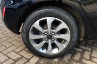 USED 2020 69 FORD FIESTA 1.0T EcoBoost Titanium Hatchback 5dr Petrol Manual Euro 6 (s/s) (95 ps) COMFORT PACK-NAV-B&O SOUND