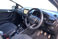 USED 2020 69 FORD FIESTA 1.0T EcoBoost Titanium Hatchback 5dr Petrol Manual Euro 6 (s/s) (95 ps) COMFORT PACK-NAV-B&O SOUND