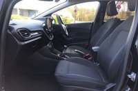 USED 2020 69 FORD FIESTA 1.0T EcoBoost Titanium Hatchback 5dr Petrol Manual Euro 6 (s/s) (95 ps) COMFORT PACK-NAV-B&O SOUND