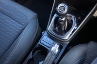 USED 2020 69 FORD FIESTA 1.0T EcoBoost Titanium Hatchback 5dr Petrol Manual Euro 6 (s/s) (95 ps) COMFORT PACK-NAV-B&O SOUND
