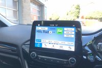 USED 2020 69 FORD FIESTA 1.0T EcoBoost Titanium Hatchback 5dr Petrol Manual Euro 6 (s/s) (95 ps) COMFORT PACK-NAV-B&O SOUND