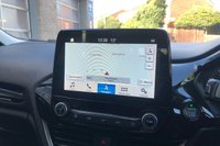 USED 2020 69 FORD FIESTA 1.0T EcoBoost Titanium Hatchback 5dr Petrol Manual Euro 6 (s/s) (95 ps) COMFORT PACK-NAV-B&O SOUND