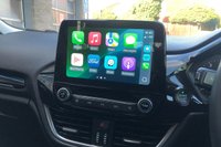 USED 2020 69 FORD FIESTA 1.0T EcoBoost Titanium Hatchback 5dr Petrol Manual Euro 6 (s/s) (95 ps) COMFORT PACK-NAV-B&O SOUND