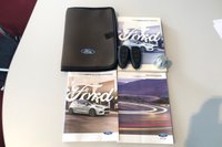 USED 2020 69 FORD FIESTA 1.0T EcoBoost Titanium Hatchback 5dr Petrol Manual Euro 6 (s/s) (95 ps) COMFORT PACK-NAV-B&O SOUND