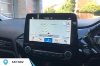 USED 2020 69 FORD FIESTA 1.0T EcoBoost Titanium Hatchback 5dr Petrol Manual Euro 6 (s/s) (95 ps) SAT NAV-HEATED SCREEN & SEATS