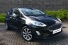 USED 2020 69 FORD FIESTA 1.0T EcoBoost Titanium Hatchback 5dr Petrol Manual Euro 6 (s/s) (95 ps) COMFORT PACK-NAV-B&O SOUND