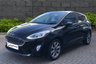 USED 2020 69 FORD FIESTA 1.0T EcoBoost Titanium Hatchback 5dr Petrol Manual Euro 6 (s/s) (95 ps) COMFORT PACK-NAV-B&O SOUND