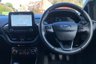 USED 2020 69 FORD FIESTA 1.0T EcoBoost Titanium Hatchback 5dr Petrol Manual Euro 6 (s/s) (95 ps) COMFORT PACK-NAV-B&O SOUND