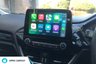 USED 2020 69 FORD FIESTA 1.0T EcoBoost Titanium Hatchback 5dr Petrol Manual Euro 6 (s/s) (95 ps) SAT NAV-HEATED SCREEN & SEATS