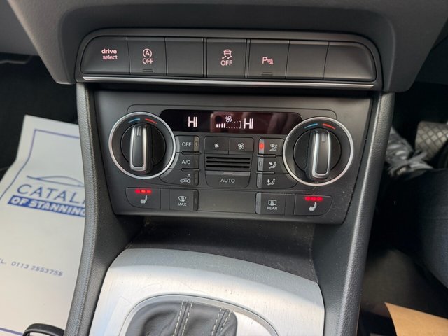 2015 Audi Q3 2L S Line Plus 5dr - Photo 12