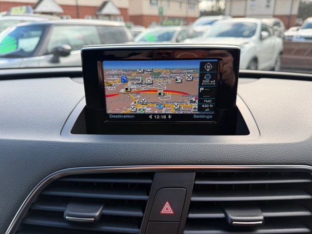 2015 Audi Q3 2L S Line Plus 5dr - Photo 9