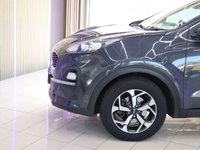 USED 2021 21 KIA SPORTAGE 1.6 CRDi MHEV 2 SUV 5dr Diesel Hybrid Manual Euro 6 (s/s) (134 bhp) AWARD WINNING DEALERSHIP