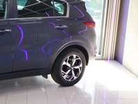 USED 2021 21 KIA SPORTAGE 1.6 CRDi MHEV 2 SUV 5dr Diesel Hybrid Manual Euro 6 (s/s) (134 bhp) AWARD WINNING DEALERSHIP