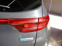 USED 2021 21 KIA SPORTAGE 1.6 CRDi MHEV 2 SUV 5dr Diesel Hybrid Manual Euro 6 (s/s) (134 bhp) AWARD WINNING DEALERSHIP