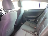 USED 2021 21 KIA SPORTAGE 1.6 CRDi MHEV 2 SUV 5dr Diesel Hybrid Manual Euro 6 (s/s) (134 bhp) AWARD WINNING DEALERSHIP