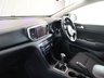 USED 2021 21 KIA SPORTAGE 1.6 CRDi MHEV 2 SUV 5dr Diesel Hybrid Manual Euro 6 (s/s) (134 bhp) AWARD WINNING DEALERSHIP
