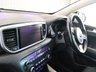 USED 2021 21 KIA SPORTAGE 1.6 CRDi MHEV 2 SUV 5dr Diesel Hybrid Manual Euro 6 (s/s) (134 bhp) AWARD WINNING DEALERSHIP