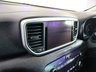 USED 2021 21 KIA SPORTAGE 1.6 CRDi MHEV 2 SUV 5dr Diesel Hybrid Manual Euro 6 (s/s) (134 bhp) AWARD WINNING DEALERSHIP