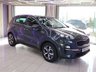 USED 2021 21 KIA SPORTAGE 1.6 CRDi MHEV 2 SUV 5dr Diesel Hybrid Manual Euro 6 (s/s) (134 bhp) AWARD WINNING DEALERSHIP