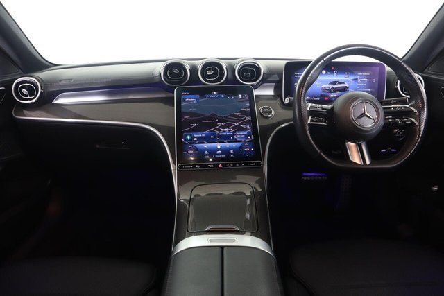 2023 Mercedes-Benz C Class - Photo 4