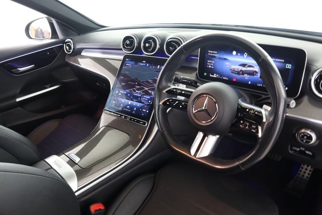 2023 Mercedes-Benz C Class - Photo 3