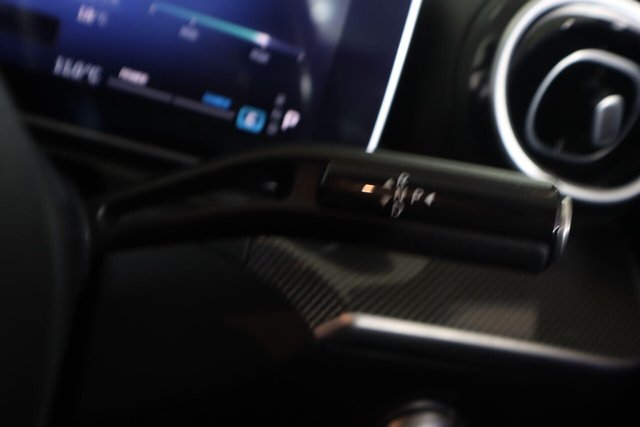 2023 Mercedes-Benz C Class - Photo 12