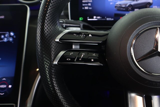 2023 Mercedes-Benz C Class - Photo 10