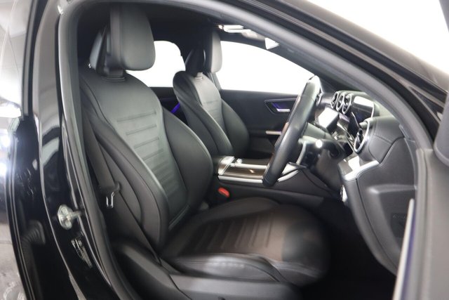 2023 Mercedes-Benz C Class - Photo 5