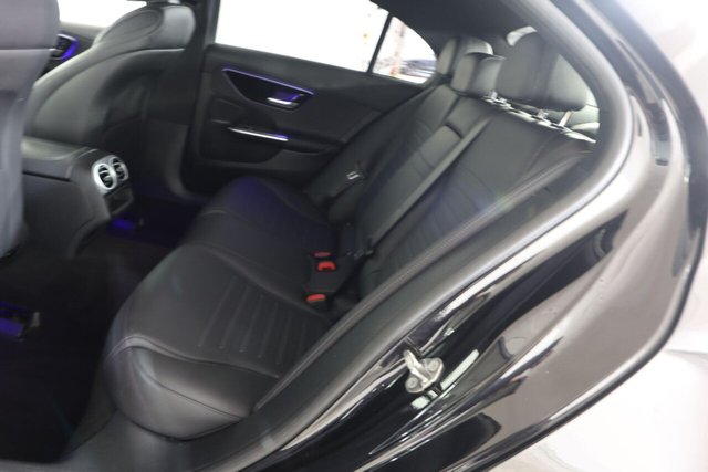 2023 Mercedes-Benz C Class - Photo 8