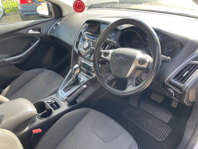 2014 FORD FOCUS - Photo 9