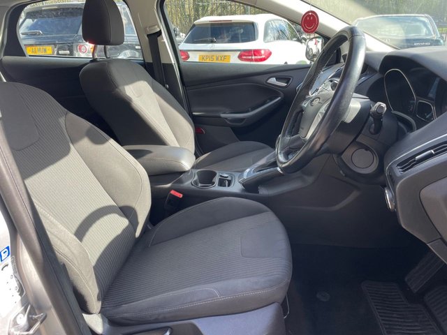 2014 FORD FOCUS - Photo 10