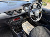 USED 2018 18 VAUXHALL CORSA VAN 1.3 CDTi ecoFLEX Car Derived Van 3dr Diesel Manual FWD L1 H1 (s/s) Start/Stop (94 g/km, 94 bhp) ONE OWNER ~ NATIONWIDE DELIVERY