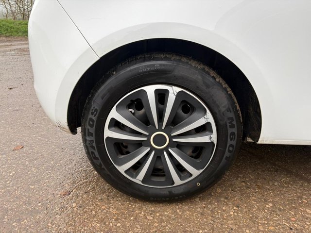 2018 VAUXHALL CORSA VAN - Photo 7