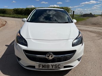 View our VAUXHALL CORSA VAN