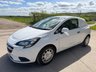 USED 2018 18 VAUXHALL CORSA VAN 1.3 CDTi ecoFLEX Car Derived Van 3dr Diesel Manual FWD L1 H1 (s/s) Start/Stop (94 g/km, 94 bhp) ONE OWNER ~ NATIONWIDE DELIVERY
