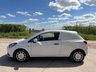 USED 2018 18 VAUXHALL CORSA VAN 1.3 CDTi ecoFLEX Car Derived Van 3dr Diesel Manual FWD L1 H1 (s/s) Start/Stop (94 g/km, 94 bhp) ONE OWNER ~ NATIONWIDE DELIVERY