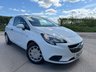 USED 2018 18 VAUXHALL CORSA VAN 1.3 CDTi ecoFLEX Car Derived Van 3dr Diesel Manual FWD L1 H1 (s/s) Start/Stop (94 g/km, 94 bhp) ONE OWNER ~ NATIONWIDE DELIVERY