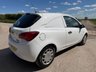 USED 2018 18 VAUXHALL CORSA VAN 1.3 CDTi ecoFLEX Car Derived Van 3dr Diesel Manual FWD L1 H1 (s/s) Start/Stop (94 g/km, 94 bhp) ONE OWNER ~ NATIONWIDE DELIVERY