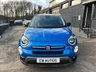 USED 2020 70 FIAT 500X 1.0 FireFly Turbo MultiAir Cross Plus SUV 5dr Petrol Manual Euro 6 (s/s) (120 bhp) 