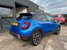 USED 2020 70 FIAT 500X 1.0 FireFly Turbo MultiAir Cross Plus SUV 5dr Petrol Manual Euro 6 (s/s) (120 bhp) 